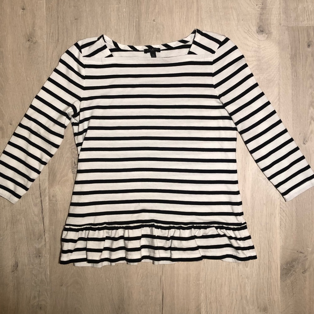 Talbots top